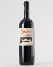 Quinta do Mouro Erro 4 Reserva 2017 Red 0.75