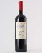 Quinta do Mouro O Mouro 2018 Red 0.75