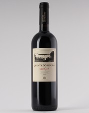 Quinta do Mouro Petit Syrah 2015 Red 0.75
