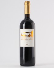 Quinta do Mouro Rótulo Dourado 2018 Red 0.75
