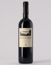 Quinta do Mouro Trincadeira 2015 Red 0.75