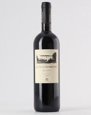 Quinta do Mouro Trincadeira 2018 Red 0.75
