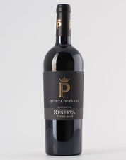 Quinta do Paral Reserva 2018 Red 0.75