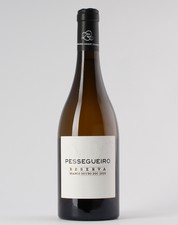 Quinta do Pessegueiro Reserva 2020 White 0.75