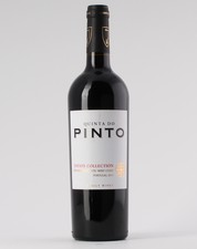 Quinta do Pinto Estate Collection 2014 Red 0.75