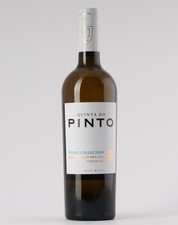 Quinta do Pinto Estate Collection 2017 White 0.75