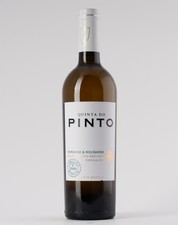 Quinta do Pinto Marsanne & Roussanne 2016 White 0.75