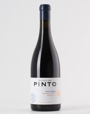 Quinta do Pinto Petit Verdot 2017 Red 0.75