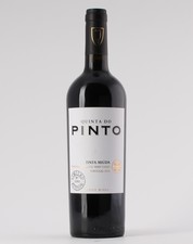 Quinta do Pinto Tinta Miúda Reserva 2016 Red 0.75