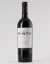 Quinta do Pinto Touriga Nacional Reserva 2015 Red 0.75