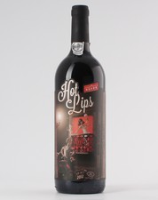 Quinta do Pôpa Hot Lips 2012 Red 1L