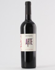 Quinta do Quetzal Arte 2021 Red 0.75