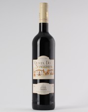 Quinta do Sanguinhal Reserva 2014 Tinto 0.75