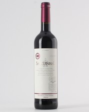 Quinta do Sanguinhal Touriga Nacional & Syrah 2019 Red 0.75