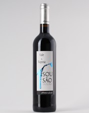 Quinta do Vale da Raposa Sousão 2017 Red 0.75