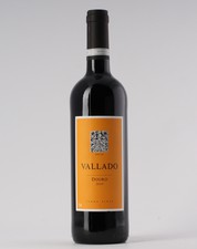 Quinta do Vallado 2019 Red 0.75