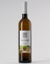 Quinta do Vallado 2021 White 0.75