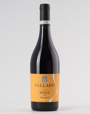Quinta do Vallado Lady Baga 2023 Red 0.75