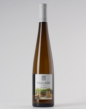 Quinta do Vallado Prima 2021 White 0.75