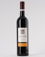 Quinta do Vallado Reserva 2018 Red 0.75