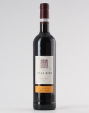Quinta do Vallado Reserva 2020 Red 0.75