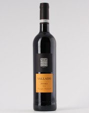 Quinta do Vallado Touriga Nacional 2018 Red 0.75