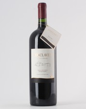 Quinta dos Abibes Conclave 3 Cabernet Sauvignon Red 1.5L