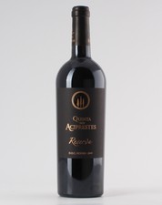 Quinta dos Aciprestes Reserva 2019 Red 0.75