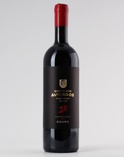 Quinta dos Avidagos 18º 2020 Red 0.75