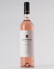 Quinta dos Avidagos 2020 Rosé 0.75