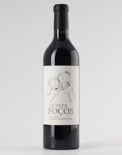 Quinta dos Poços Grande Reserva 2021 Red 0.75