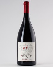 Quinta dos Poços MG XXI 2021 Red 1.5L