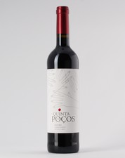 Quinta dos Poços Reserva 2017 Red 0.75