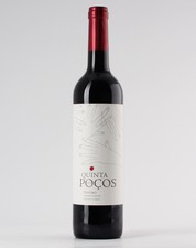 Quinta dos Poços Reserva 2021 Red 0.75