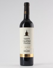 Quinta dos Quatro Ventos Grande Reserva 2016 Red 0.75