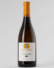 Quinta dos Roques Encruzado 2020 Branco 0.75