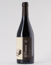 Quinta dos Sentidos 2017 Red 0.75