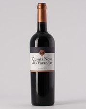 Quinta Nova das Varandas Reserva 2016 Red 0.75