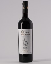 Quinta São João Batista Touriga Nacional & Cabernet Sauvignon Reserva 2015 Red 0.75