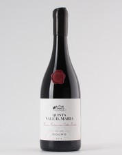 Quinta Vale Dona Maria Maria Helena van Zeller Guedes 2014 Red 0.75