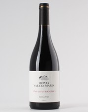 Quinta Vale Dona Maria Vinha da Francisca 2021 Red 0.75