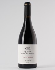 Quinta Vale Dona Maria Vinha do Rio 2019 Red 0.75
