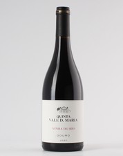 Quinta Vale Dona Maria Vinha do Rio 2020 Red 0.75