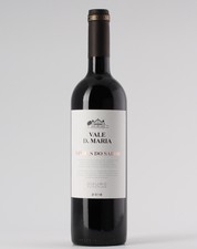 Quinta Vale Dona Maria Vinhas do Sabor 2018 Red 0.75