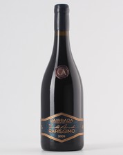 Raríssimo Bairrada 2009 Red 0.75