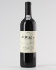 Redoma 2021 Red 0.75