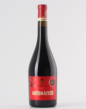 Ribeiro Santo Automático 2021 Red 0.75