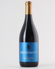 Ribeiro Santo Vinha da Neve 2019 Red 0.75