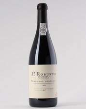 Robustos 2015 Red 0.75