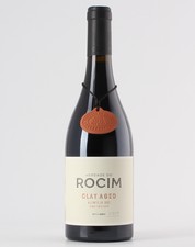 Rocim Clay Aged 2019 Red 0.75